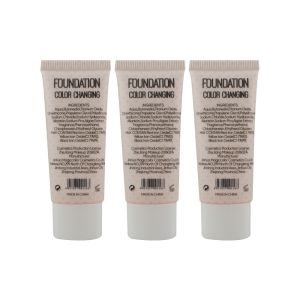 customized sharp mouth cosmetic hand cream sunscreen lotion facial cleanser