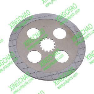 China XCFT017 Brake Disc Foton Tractor Spares Agriculture Machinery Parts on sale