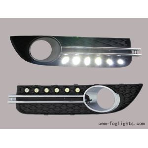 Buick Regal Daytime Running Light