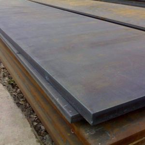 China Carbon Steel Sheet 1000mm-6000mm Length for Industrial Use on sale