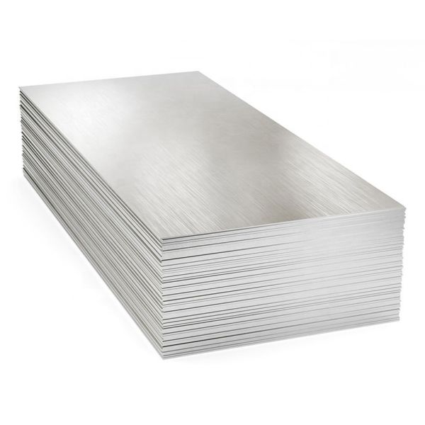 JIS SUS Stainless Steel Sheet Plate Coil Roll 201 202 301 310 410 430 0.1mm - 50mm