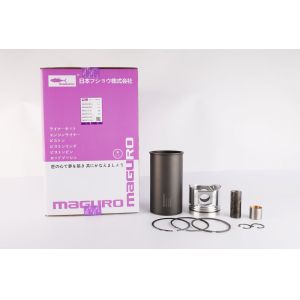 MCUK40950 Cylinder Liner kit B3.3 Fit For Cummins Engine DIA 95mm