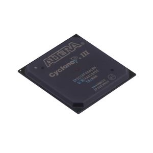 Quality EP3C16F484C8N BGA-484 Electronic Components Integrated Circuit IC for sale