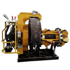 Customized Stainless Steel Pipeline Beveling Machine Perfect for Pipeline