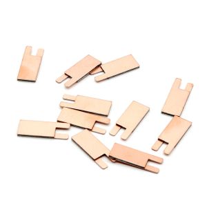 Quality 2920 Series 300mA-5A PPTC Resettable Fuses Surface Mount Devices for sale