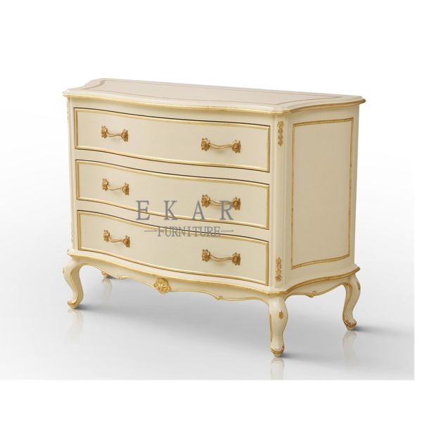 Buy Bedroom Furniture Chinese Antique Wooden Drawer Chest at wholesale prices
