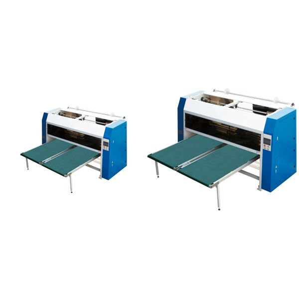Buy 3300 X 3750 X 2100mm Mattress Cutting Machine 15 Units / H Capacity Heavy at wholesale prices