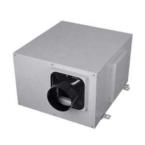 Quality Mounted Ceiling Industrial Commercial Industrial Dehumidifier for Baking Room for sale