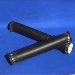 Quality 500mm 750mm Tubular Fine Bubble Tube Diffuser Water Treatment for sale