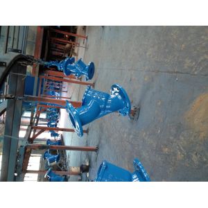Quality DIN Y STRAINER FLANGED ENDS for sale
