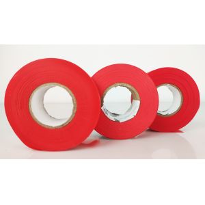 High Tensile Strength Plastic Barrier Tape with High Abrasion Resistance