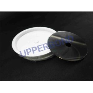 Paper Filler Circular MK9 Cigarette machine Cutter