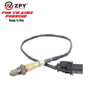 ZPY 06E906265C 0258017030 07C906262CG 0258017025 Car Auto O2 Sensor Oxygen for