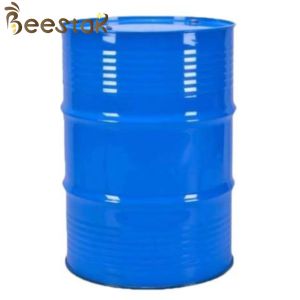 Natural Bee Honey New Zealand Manuka Honey MGO 830+ UMF 20+ Natural Raw yellow