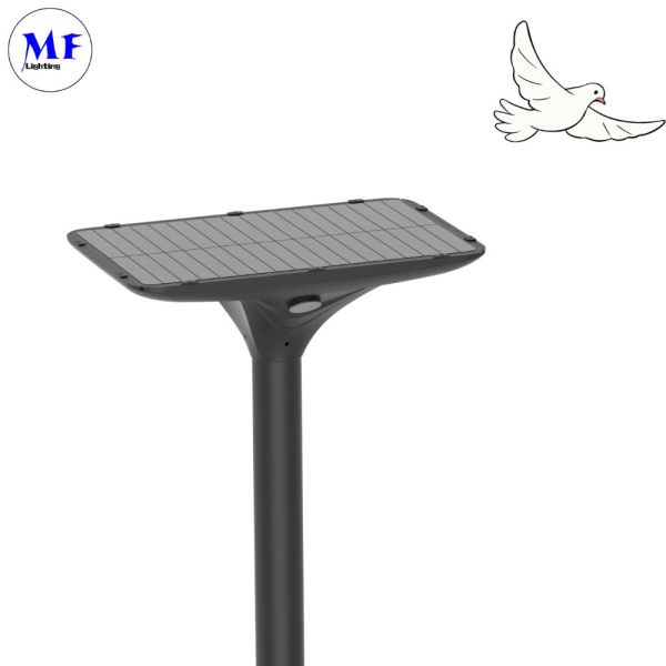 190lm/W 30W LED Outdoor Street Garden Light 3 Years Warranty IP66 70ra Aluminum Waterproof For Parking Lot