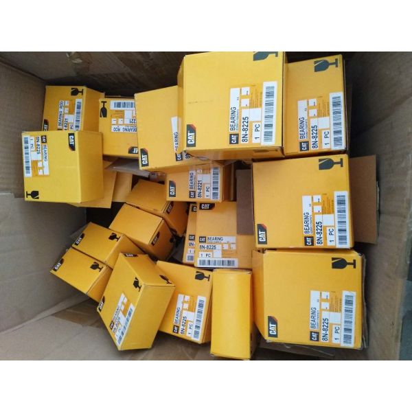 CAT 3306 3304 D333 engine Bearing 7M7821 328-5572 8N8221 8N8220 3S9730 8N8224 8N8225