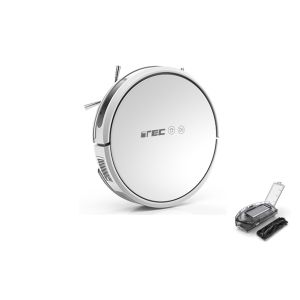 Wifi Condition Smart Robot Vacuum Cleaner With Automatic Recharge Function