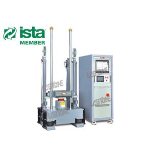 10000g Acceleration Shock Testing System Complies With GJB1217 GJB360.23