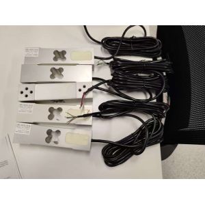 Supply Industrial Load Cells Zemic L6E 300kg Industrial Weight Measure