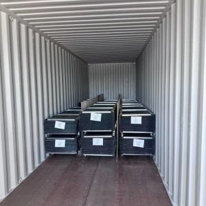 High-strength Expanded Metal Lath For Stucco And Plaster Systems