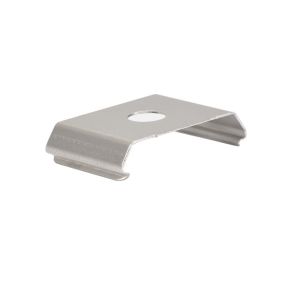 IP20 35*55mm 2M Up And Down Lighting LED Profile