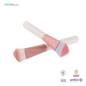 Foundation Triangle OEM ODM Luxury Makeup Brushes Private Label