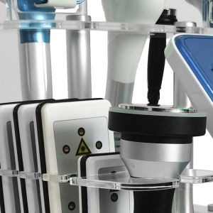 Aesthetics Cryolipolysis Slimming Massager Cellulite Reduction Fat Freezing 4