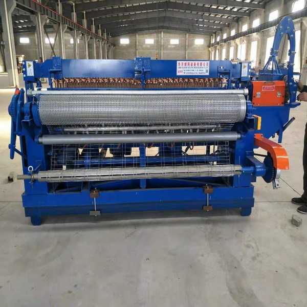 Buy Huayang 5ft Width Stainless Steel Spot Welding Machine Gearbox at wholesale prices