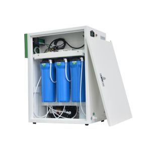 20L Water Plant Ro System Small Mechinery Chemical Analysis Type