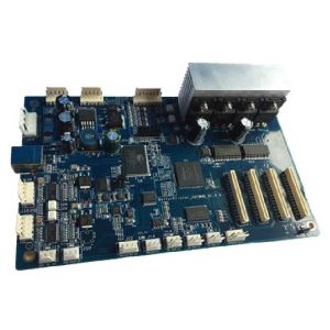 TX800 Inkjet Printer Board Single Head For Photo Printer