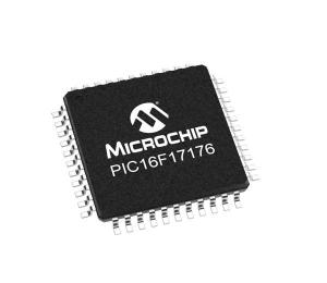 China IC Integrated Circuits PIC16F17176-I/PT TQFP-44 Microcontrollers - MCU on sale