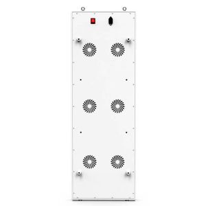 Near Infrared Red Light Therapy Device 1500W For Health At Home