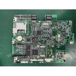 Nihon Kohden Cardiolife TEC-7621C Defibrillator Main Board 6190-022576G UR-0247