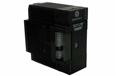 GE IC693ACC350 PROGRAMMABLE CONTROLLER 24 VDC OUTPUT ACTIVE COMM PORT SERIES 90