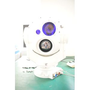 Automatic Tracking Target Electrical Optical Systems , Long Range Surveillance