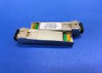Equivalent Huawei 10 Gigabit Ethernet SFP+ Transceiver Module TX1330nm DFB