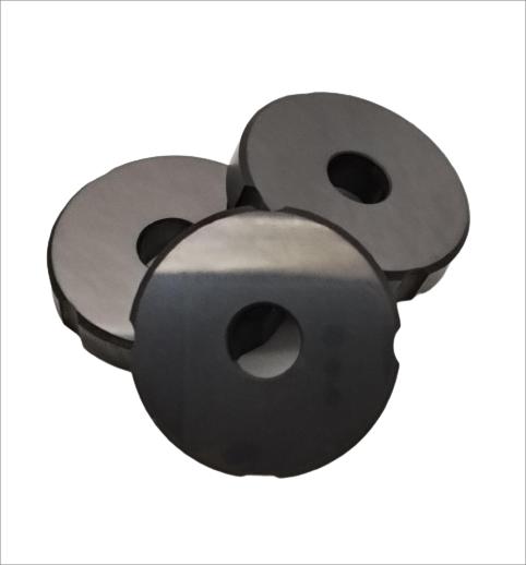 Customization Carbon Graphite Bushings For Pump Oxidation Resistance