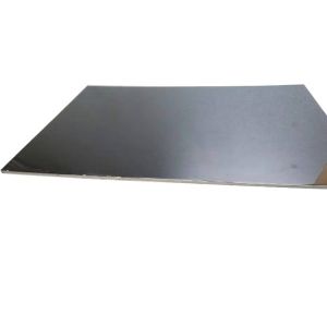 Self-Cleaning Aluminum Composite Cladding Panel with Customized Aluminum