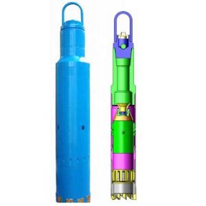 China Downhole Tools Reverse Circulation Junk Catcher on sale