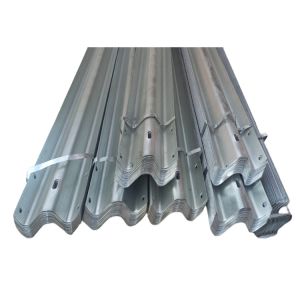 Hot Galvanized cold Rolled Technology 3D Welded Curved Panel Fence Highway Guard