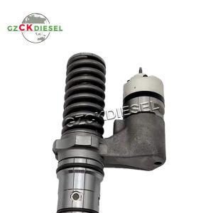 Fuel Injector 386-1769 20R-1278 3861769 20R1278 For Caterpillar 3508B 3512B