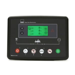 Quality Single Diesel Automatic Generator Start Module for sale