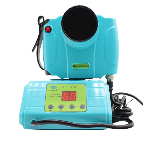 Buy BLX-6 Portable Chargeable Wireless Digital Dental X-Ray Machine at wholesale prices