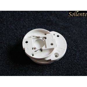 36mm Dia Solderless Led Holder , COB Connector Match HM05 09 13 LED