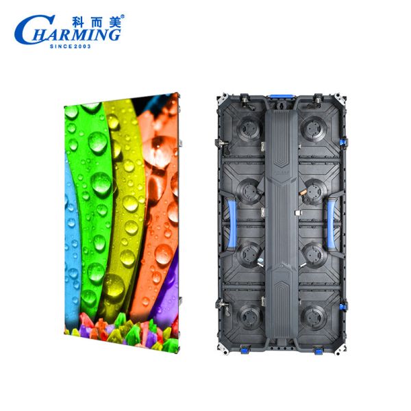 Buy 1000CD/M2 3.91mm SMD Hight Brightness Outdoor LED Video Wall For Stage Concert at wholesale prices