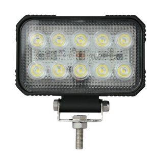 HANMA ECE R10 LED Work Flood Lights 15W Rectangular LED Driving Lights