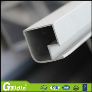 Quality Aluminium Part Manufacturing furniture wardrobe sliding door aluminum profiles for sale
