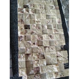 Mosaic Cathodic Arc Deposition Vacuum Coating Equipment System