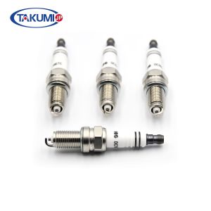 Car Parts Standard Spark Plug DC7RETC Replace NGK DCPR7E-N-10-CS4 (95195)