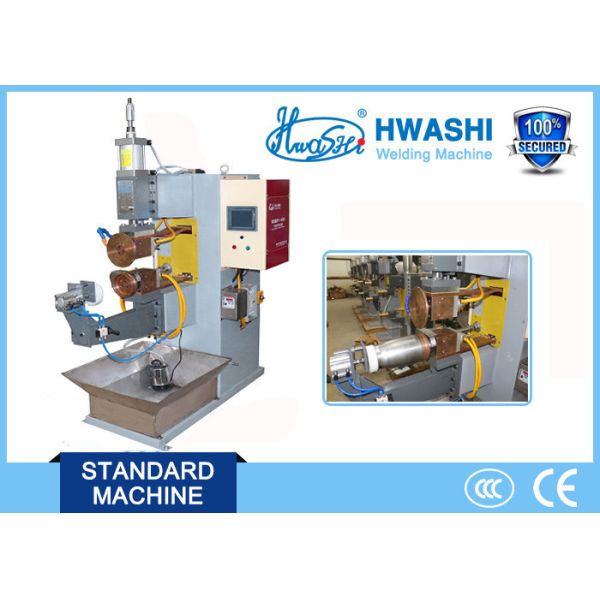 Buy Coffee Pot Base Circular Seam Welding Machine at wholesale prices